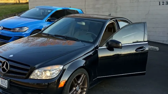 The Windowtint Wizzard 4