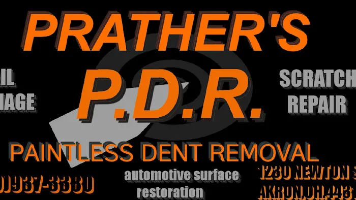 Prathers P.DR. 0
