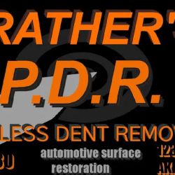 Prathers P.DR. ico