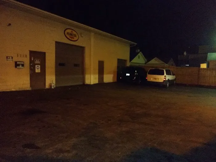 Circle City CB/ Auto/Motorcycle Repair 0