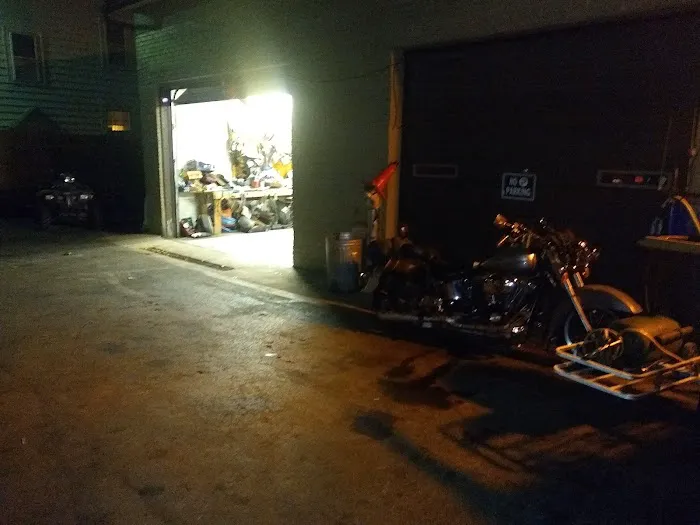 Circle City CB/ Auto/Motorcycle Repair 1