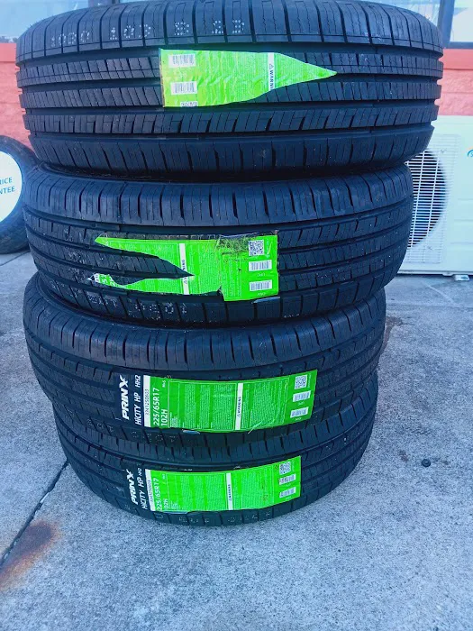 Wiseman Auto LLC 1