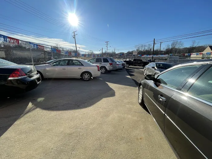 Wiseman Auto LLC 0