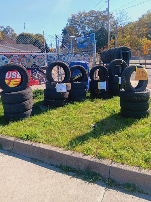 Wiseman Auto LLC 5