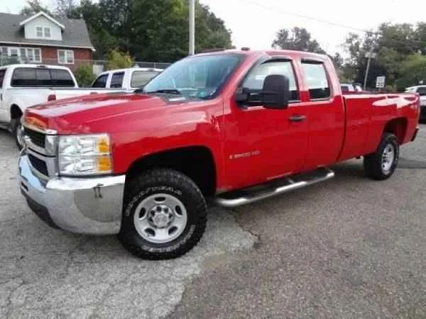 Arlington Auto & Truck Wrckng 1