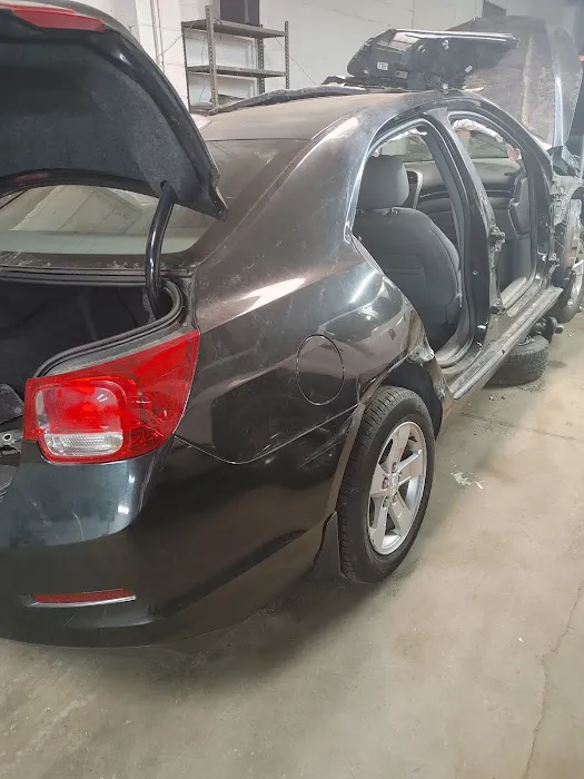 BrokeMen Automotive 3