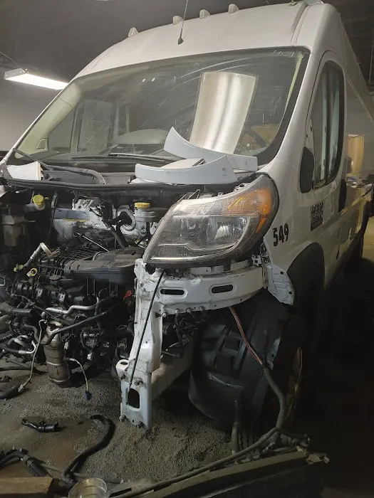BrokeMen Automotive 1