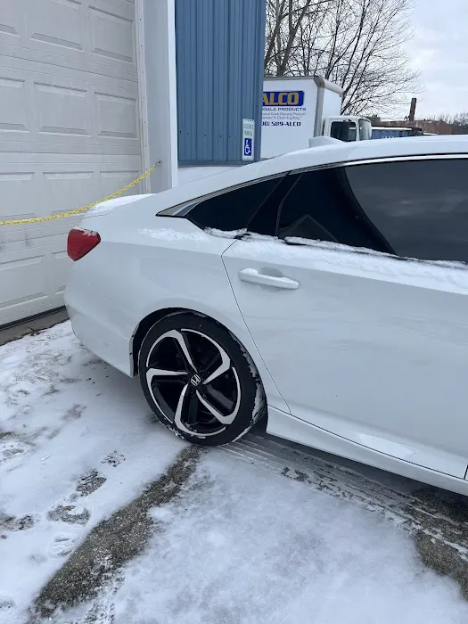 Csix Autobody 7