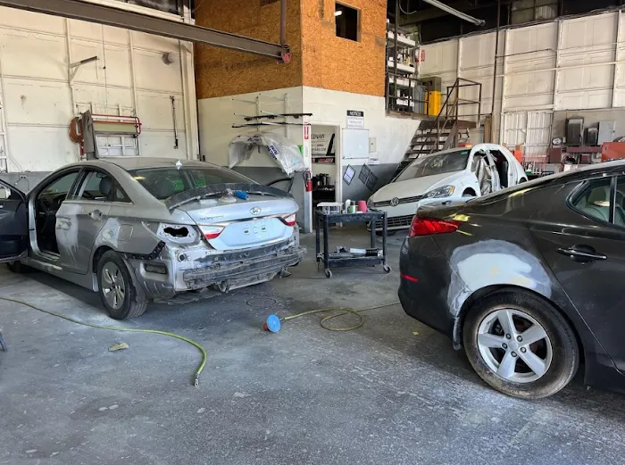 Csix Autobody 8