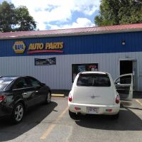 NAPA Auto Parts - Newton Falls Auto Parts
