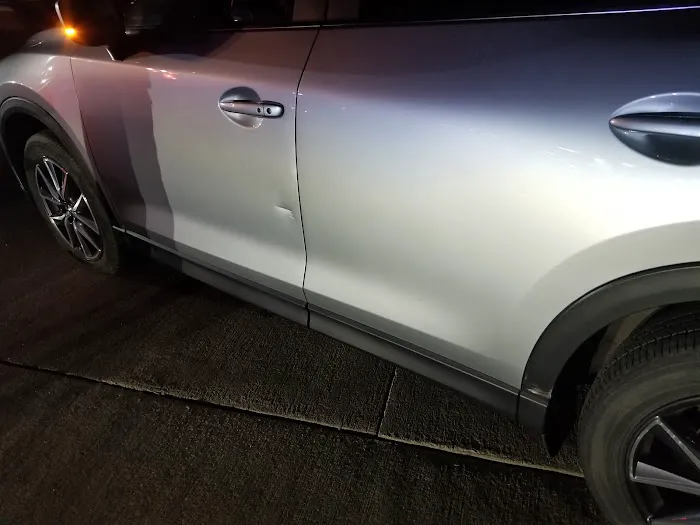 Leeworthy's Autobody 3