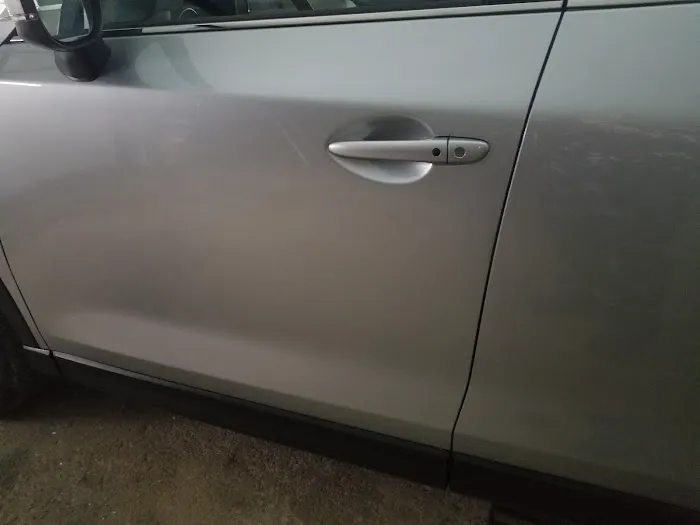 Leeworthy's Autobody 1