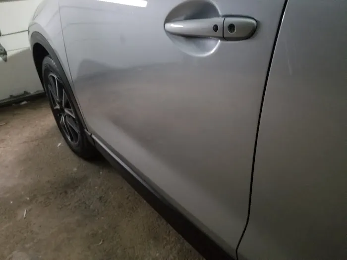 Leeworthy's Autobody 4