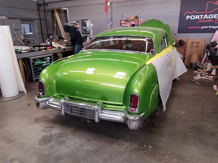 Classic Auto Glass By Bob 0