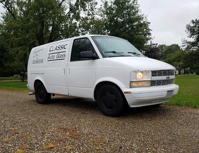 Classic Auto Glass By Bob 4