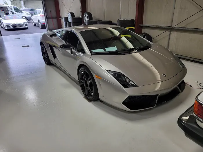 Classic Auto Glass By Bob 8