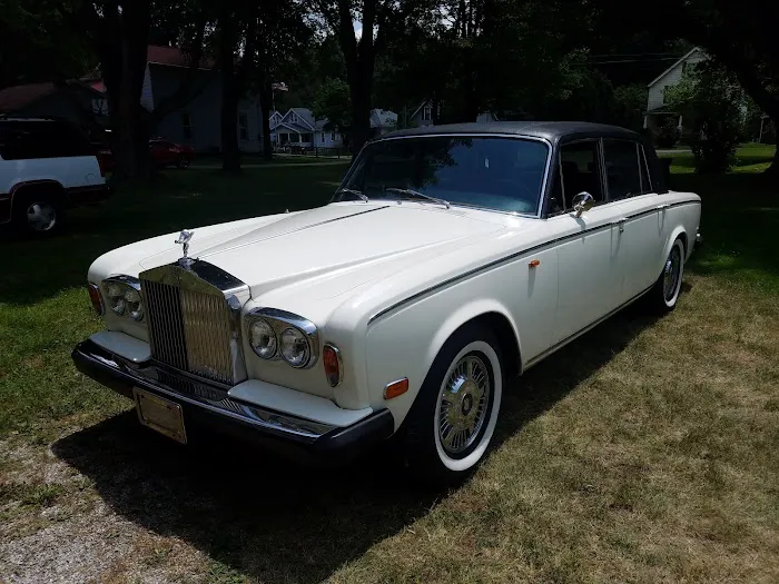 Classic Auto Glass By Bob 9