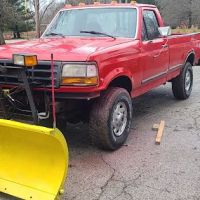 LINDSAY'S MOBILE RV REPAIR LLC and snow removal