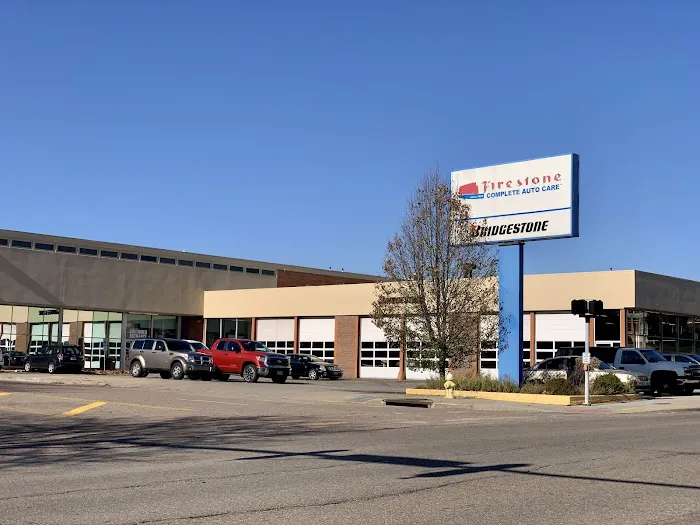 Firestone Complete Auto Care 0