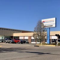 Firestone Complete Auto Care
