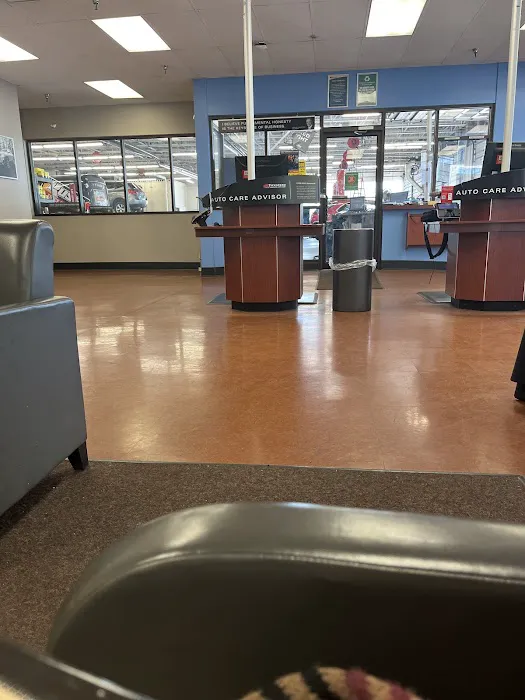 Firestone Complete Auto Care 1