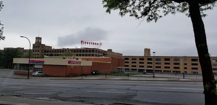 Firestone Complete Auto Care 8