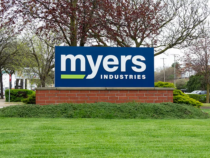 Myers Tire Supply 0