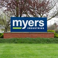 Myers Tire Supply