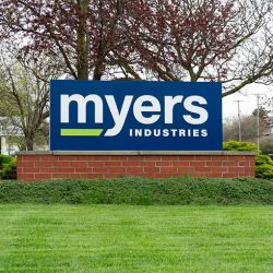 Myers Tire Supply ico