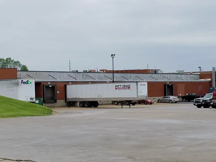 Myers Tire Supply 2