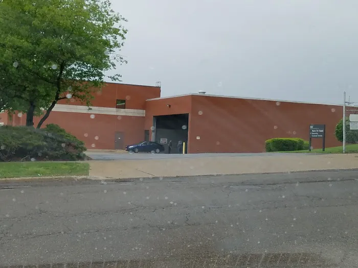 Myers Tire Supply 1