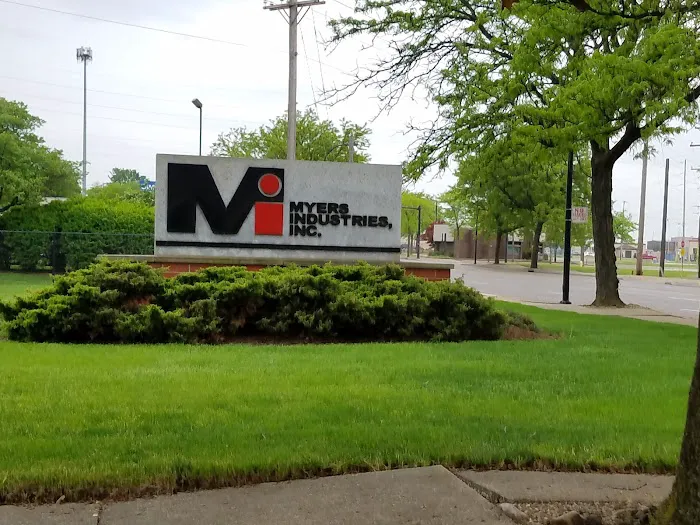 Myers Tire Supply 3