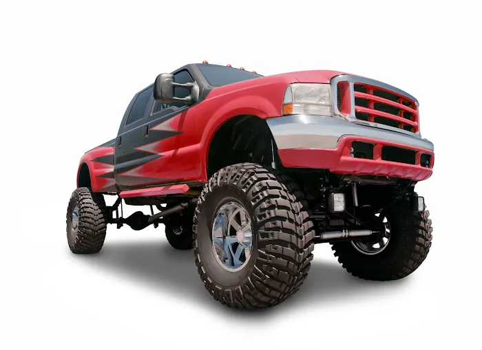 Run Flat Tire Shop 6