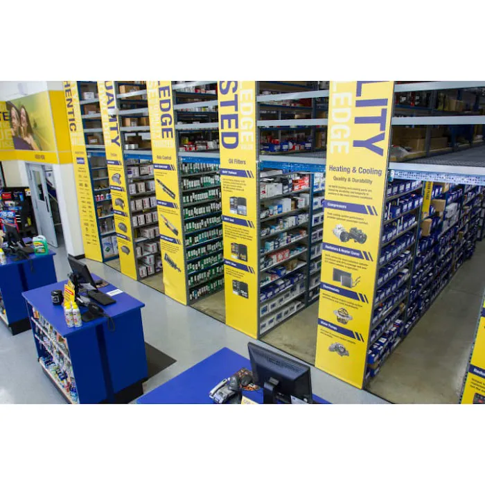 NAPA Auto Parts - Jani Auto Parts Akron 4