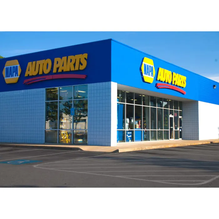 NAPA Auto Parts - Jani Auto Parts Akron 0