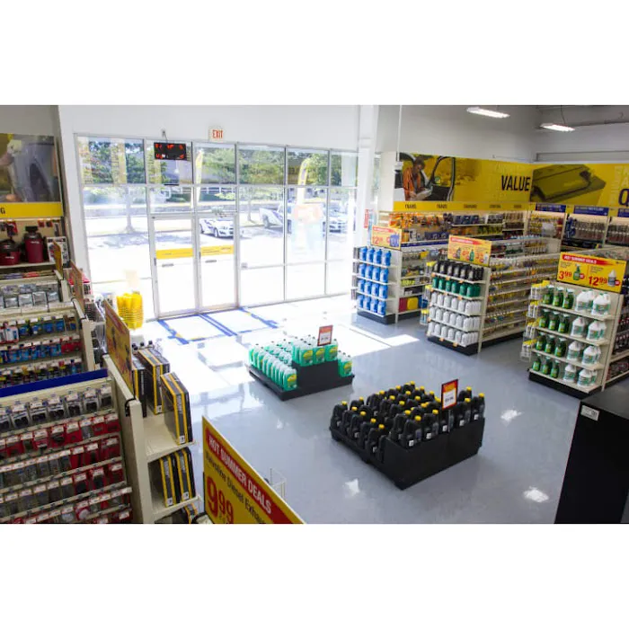 NAPA Auto Parts - Jani Auto Parts Akron 1