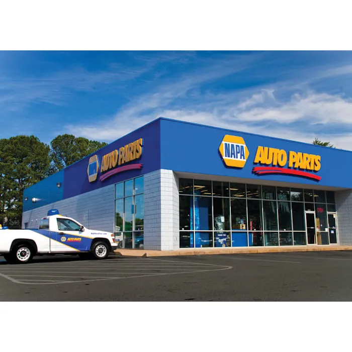 NAPA Auto Parts - Jani Auto Parts Akron 2