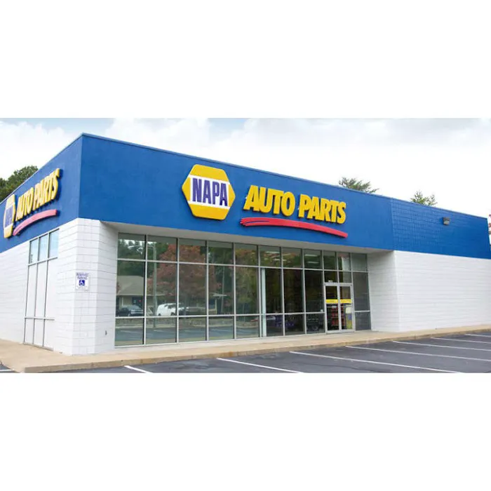 NAPA Auto Parts - Jani Auto Parts Akron 7