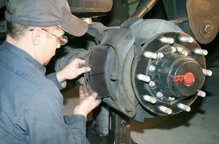 Akron Onsite Truck Repair 0