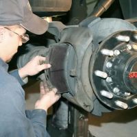 Akron Onsite Truck Repair