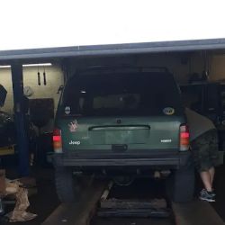 Stan's Auto Service / Stan's Tires For Less ico