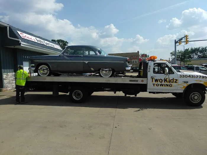 Stan's Auto Service / Stan's Tires For Less 5