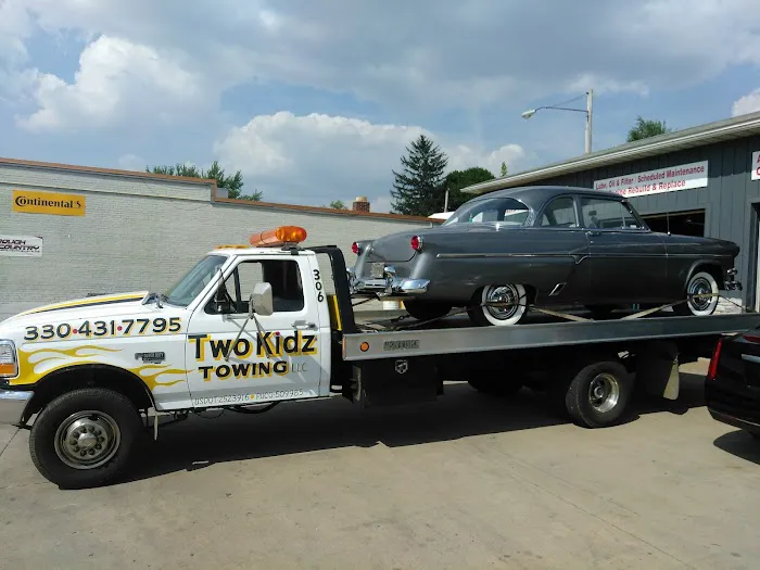 Stan's Auto Service / Stan's Tires For Less 2