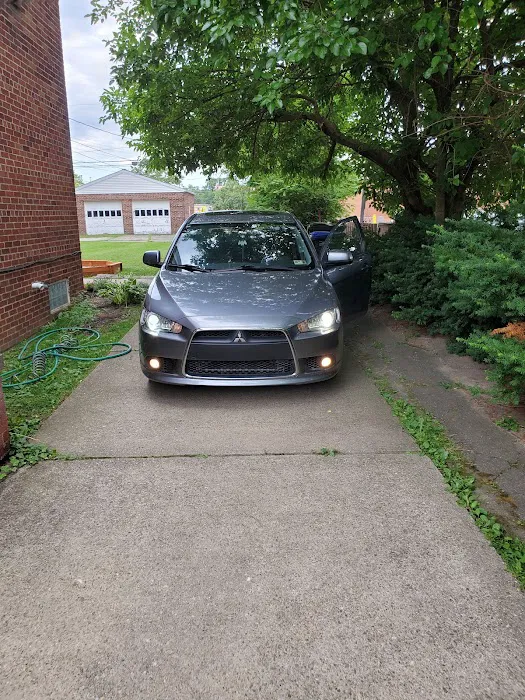 Steve's Auto 0