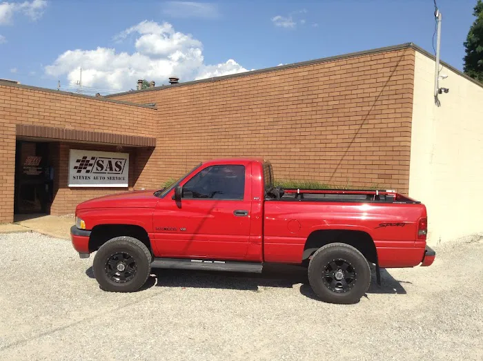 Steve's Auto 3