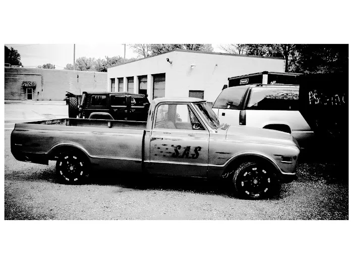 Steve's Auto 4