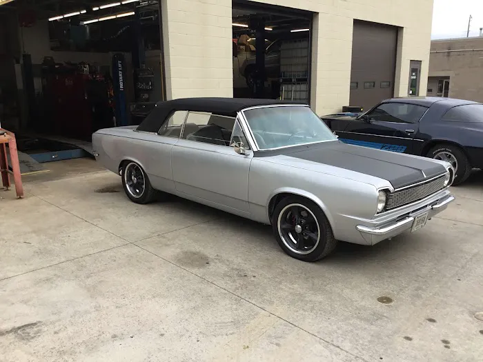 Steve's Auto 2