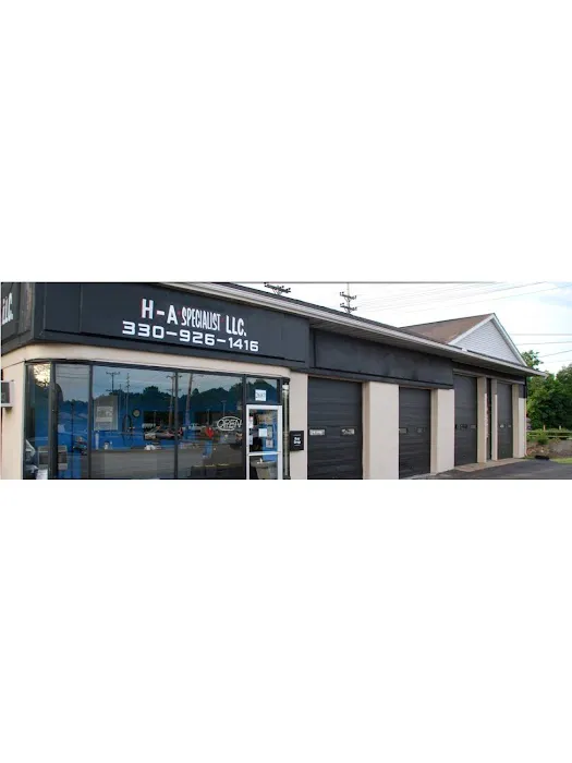H-A Specialist LLC 4