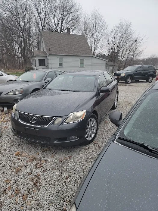 RES Auto LLC 3