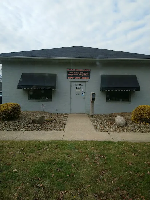 RES Auto LLC 0